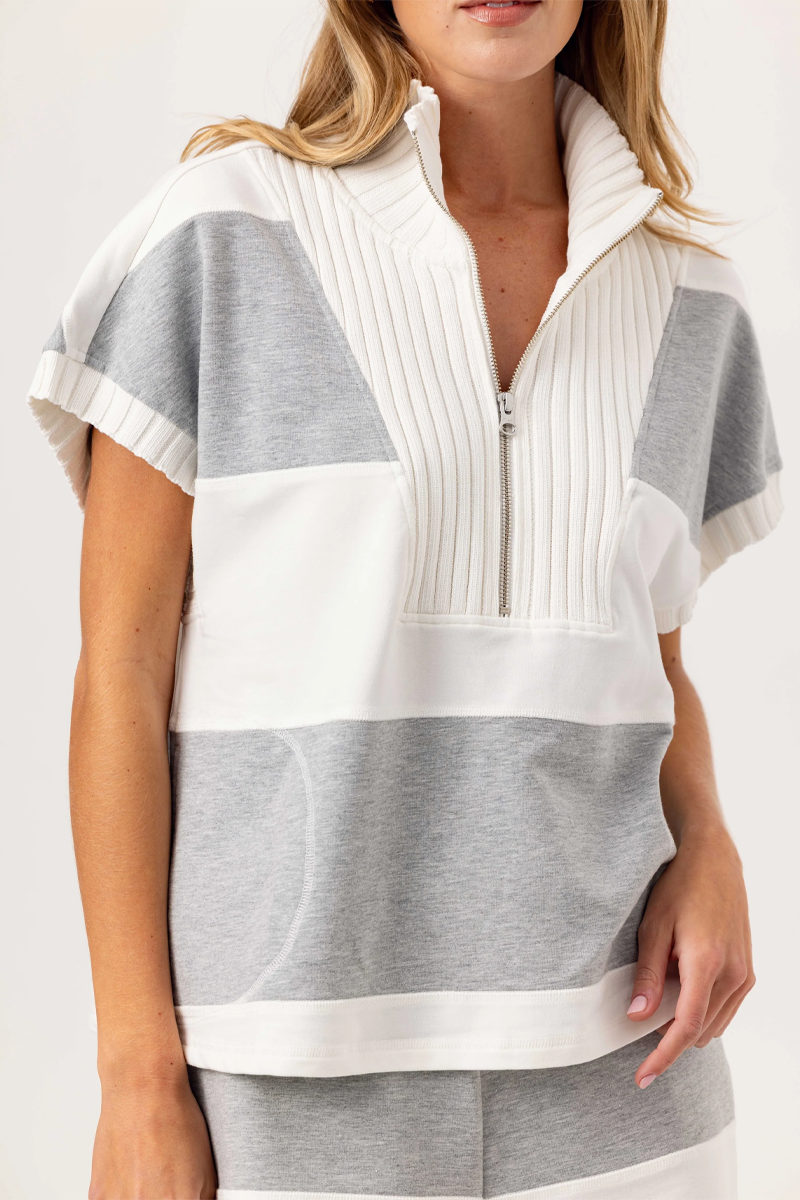 Sundays Cerer Popover Set
