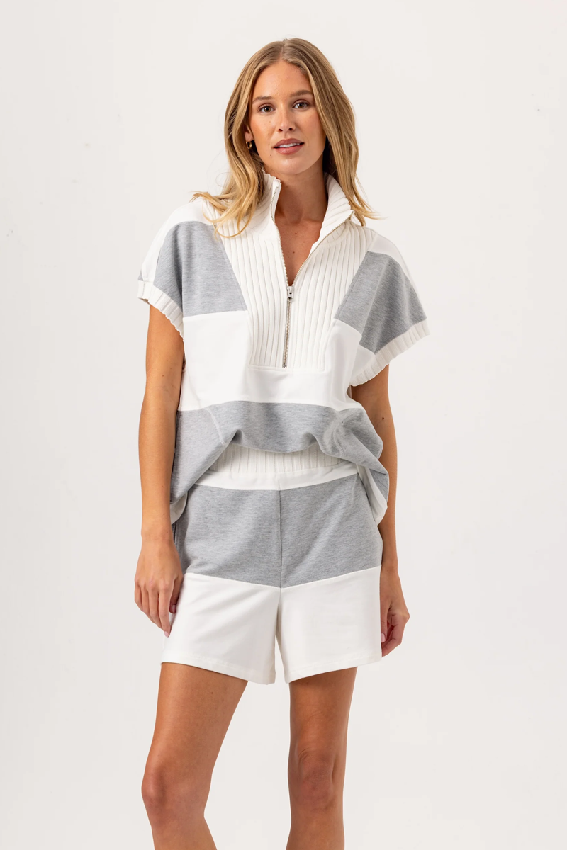 Sundays Cerer Popover Set